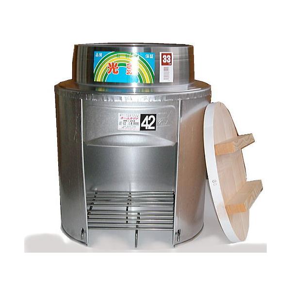 徳用3点セット ホームカマド42 竈 釜 かまどHK-42S img56385631.jpg
