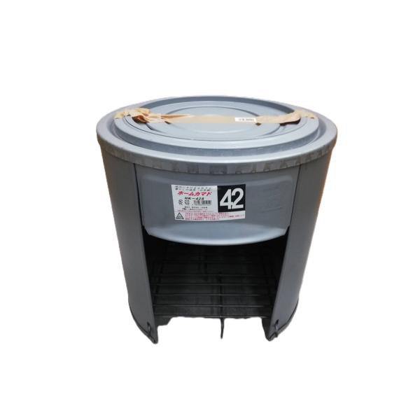 カトマ 天板付ホームカマド 42型 TBK-42 (4枚組 カマド天板 TB-42 +