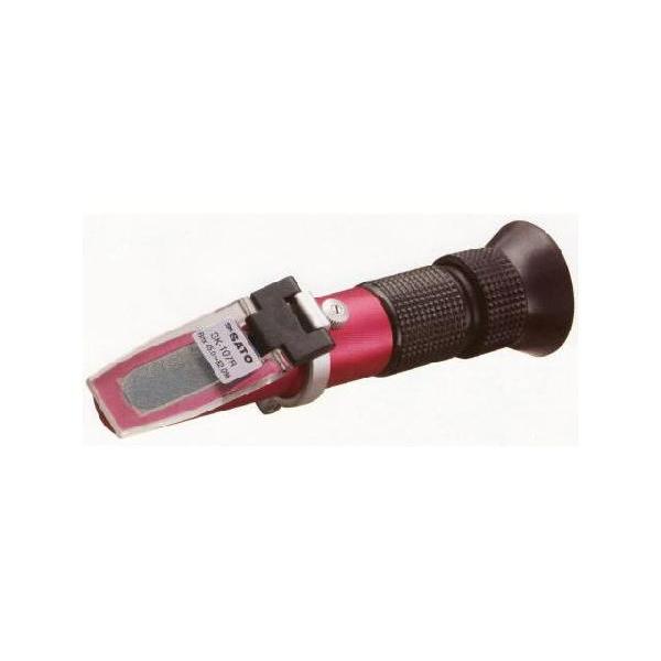 SATO �莝���܌v 0187-00 SK-107R �����v�ʊ퐻�쏊 tora(451-0119)