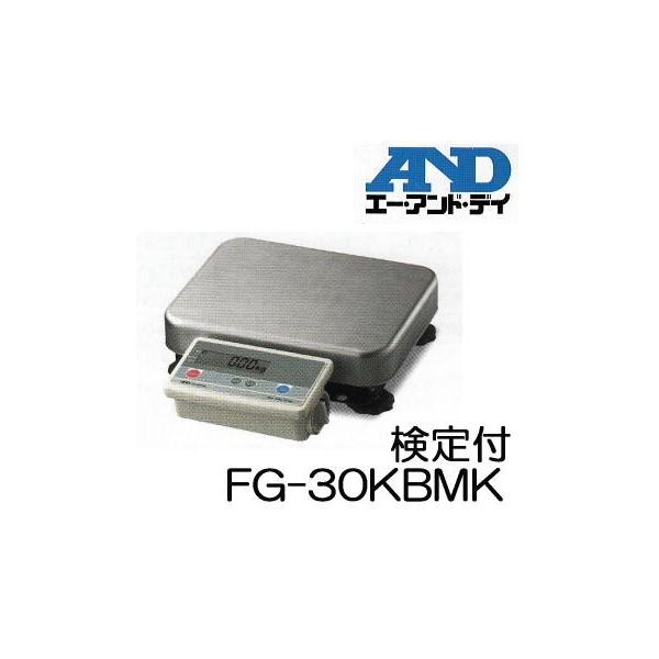 G[EAhEfC A&amp;D fW^͂ FG-30KBM-K 30kg t (ڗʁF10g)