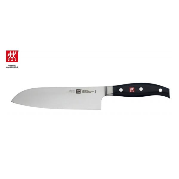 ZWILLING ツインプロHB 三徳包丁 18cm 30647-180 ツヴィリング