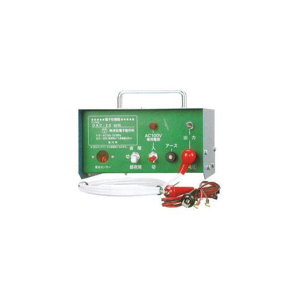 ۏؕt| dq쏊 ƒp 100V dC{ DAC-20 (100VE12Vp) y108z