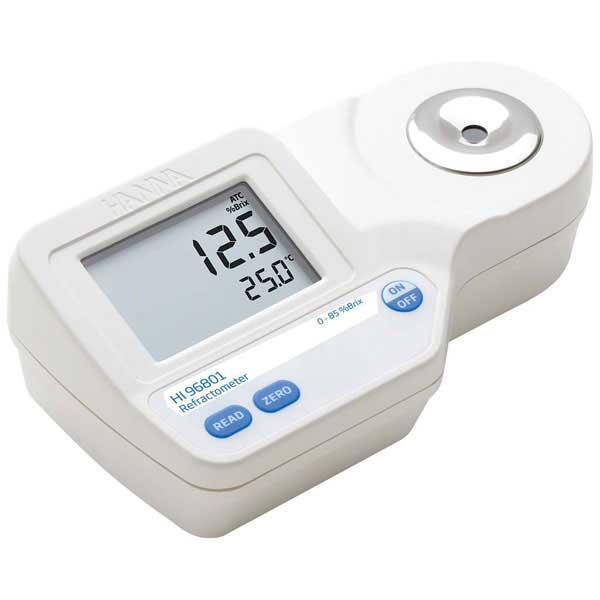 最大52％オフ！ デジタル糖度計 brix 0-50% cerkafor.com