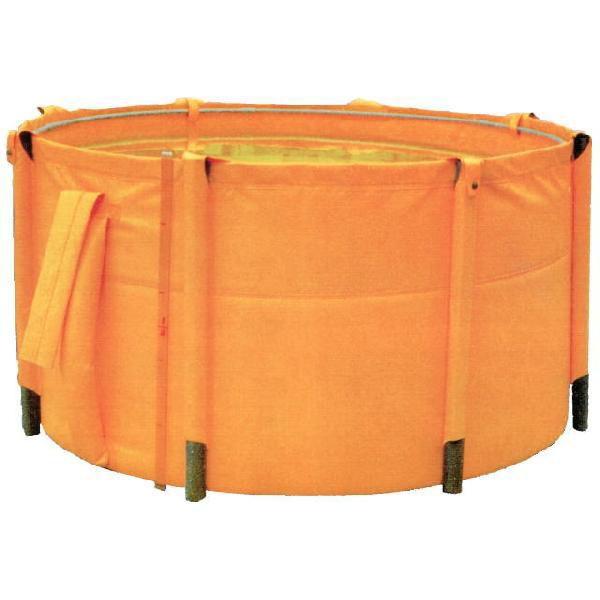 大型貯水槽 家畜の給水、農業用水の貯水等に T型貯水タンク 1000L 大型貯水槽 家畜の給水、農業用水の貯水等に T型貯水タンク