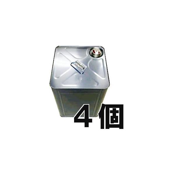 空缶 無地 18l角型 ブリキ缶 キャッププロテクター付き 4個単位 一斗缶 1斗缶 Buyee Servis Zakupok Tretim Licom Buyee Pokupajte Iz Yaponii