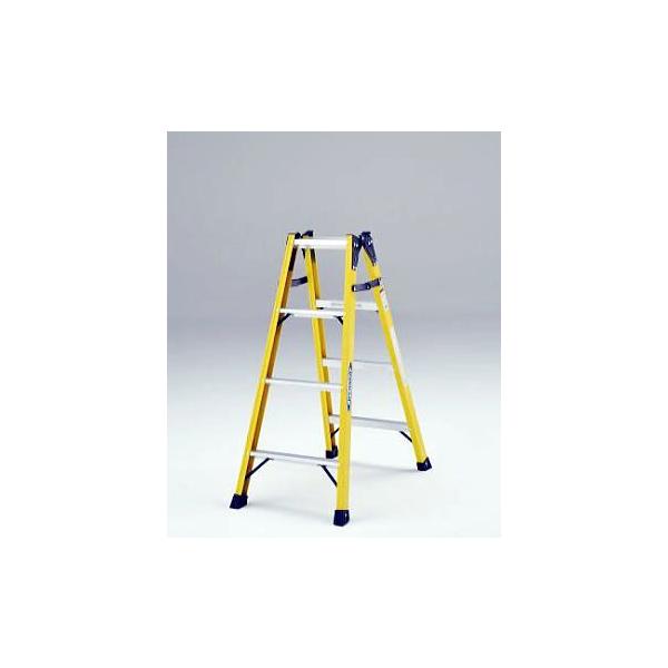 ピカコーポレイション FRP製 はしご兼用脚立 FRP-SL12 ピカ