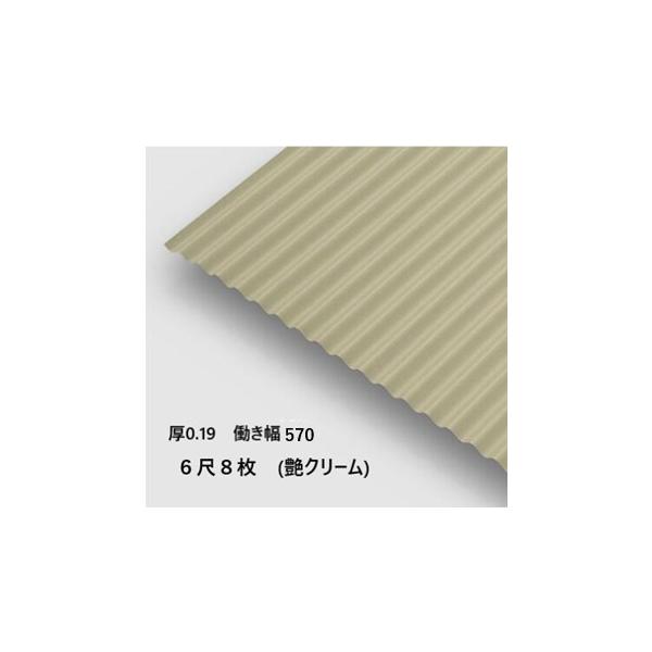 8���P�� �g�� 6�� ���N���[�� �۔g0.19mm�� ��L����570mm��1829mm ����d��18.7kg �J���[�����S�� �h���n�Z�߂����|�� �g�^���� ���i�摜