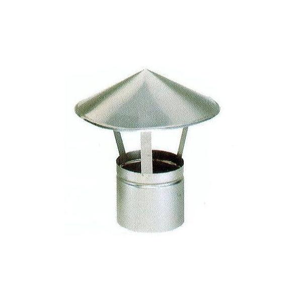 陣笠 東洋アルチタイト産業 SUS430 ステンレス 陣傘 (陣笠) φ120mm [SUS430