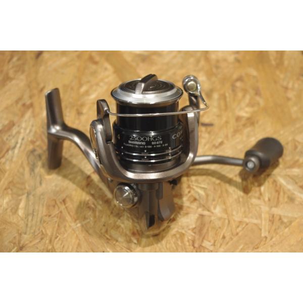 10コンプレックスCI4 2500HGS F4 tacklegarage-grow_10complexci4