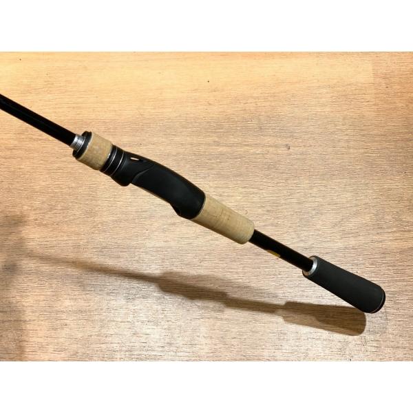 【直接引取りのみ⠀】エクスプライド265UL+ tacklegarage-grow_17expride-