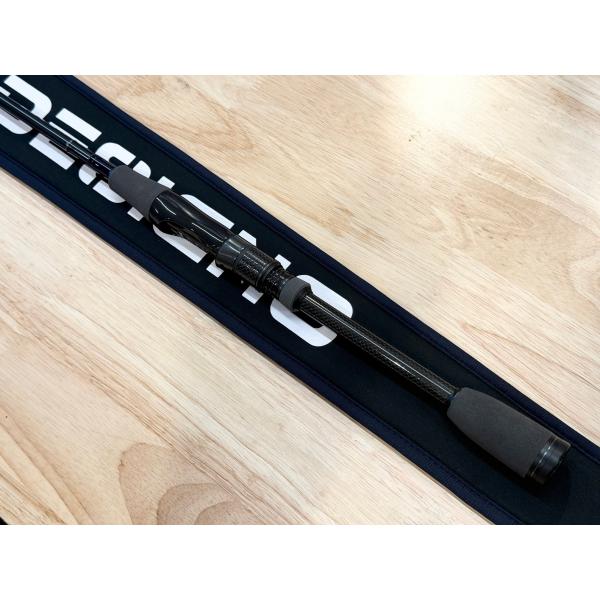 デジーノ レーベン トルクチューン DLT-SJ67L/MLRST0s EVA スピニング