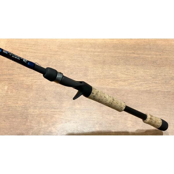 キスラー ヘリウム3 He3-LMH-70F ノースフォークコンポジット