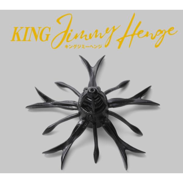 ・自発的にアクションするパーツフォール時に太い手と細い手が自発的にアクションします。双方が発する複雑な波動がバイトを誘発するトリガーとなります。・塩入エラストマー素材採用JACKALLでは初となる塩入エラストマー素材を採用。絶妙な比重感がバ...