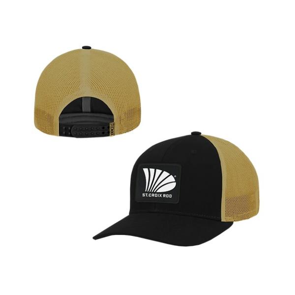 セントクロイ キャップ Apex Cap : タックルガレージグロー - 通販