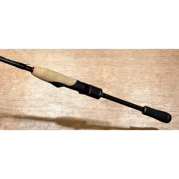 引き取り限定＊レジットデザイン ワイルドサイド WSS-64UL ミドスト