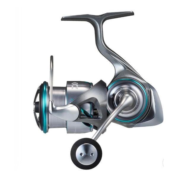 ダイワ 25 エメラルダス AIR PC LT2500-H（2025年モデル） DAIWA（ダイワ） 25 エメラルダス AIR PC LT2500-H (2025年モデル