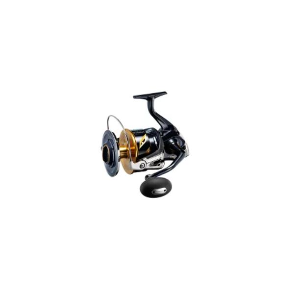 シマノ(SHIMANO) 20 ステラ SW 30000