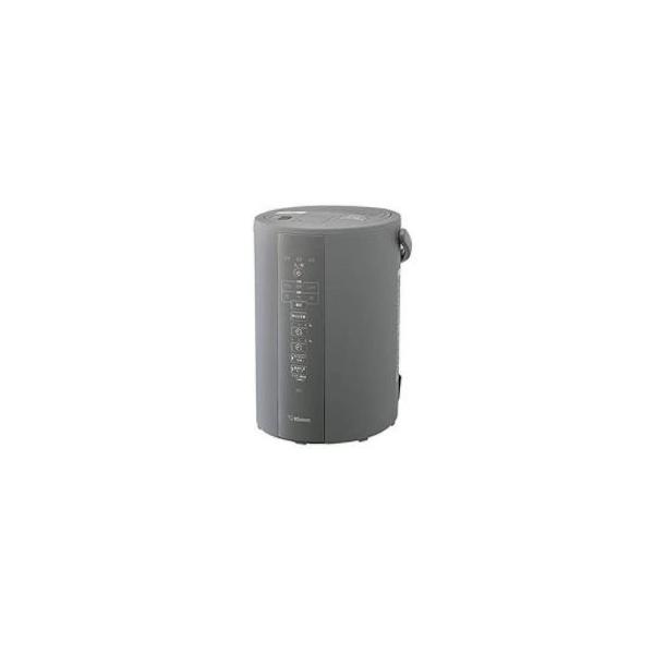 象印（ZOJIRUSHI） スチーム式加湿器 EE-DC35-HA : タックルハウス