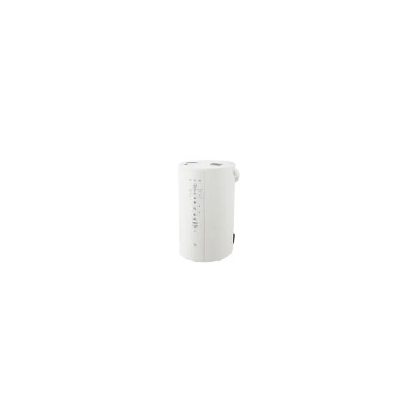 象印（ZOJIRUSHI） スチーム式加湿器 EE-DE50-WA : タックルハウス