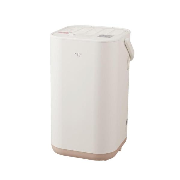 象印（ZOJIRUSHI） マホービン 加湿器 スタン STAN. スチーム式 4.0L