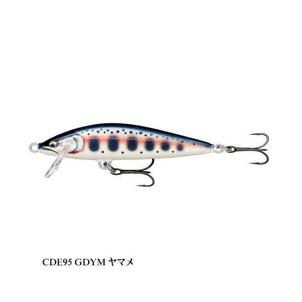 ���p���W���p�� �J�E���g�_�E���G���[�g9.5cm CDE95 GDYM ���}�� �y���[����OK�z