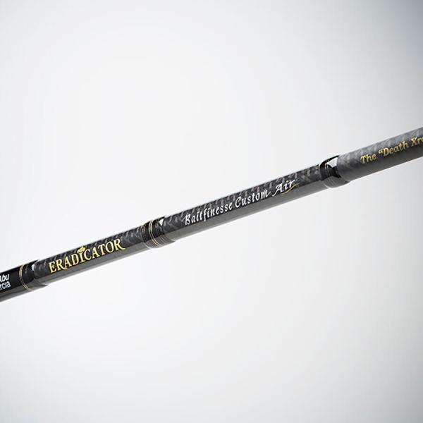 アブ ガルシア ベイト ロッドの人気商品 通販 価格比較 価格 Com