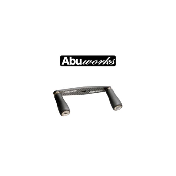 Abu Garcia アブガルシア ABUワークス DFL100 ハンドル Abu Garcia アブガルシア ABUワークス DFL100 ハンドル