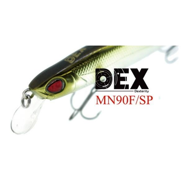 バークレイ デックスミノー90f フローティング Dex Mn90f 池袋タックルアイランド スキマル 通販 Yahoo ショッピング