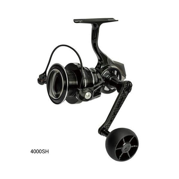 アブガルシア Revo SP Beast 4000SH Revo（アブ・ガルシア） ABU アブガルシア REVO SP Beast 4000SH レボ