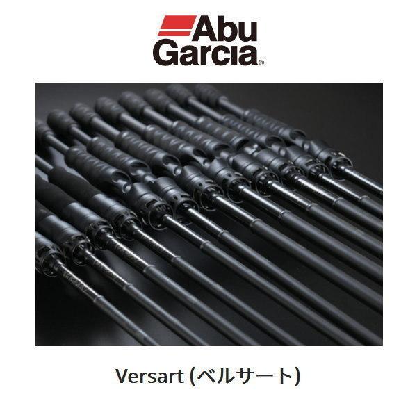 アブ ガルシア ベルサート VERC-66XH BB (ロッド・釣竿) 価格 アブ ガルシア ベルサート VERC-66XH BB (ロッド・釣竿) 価格