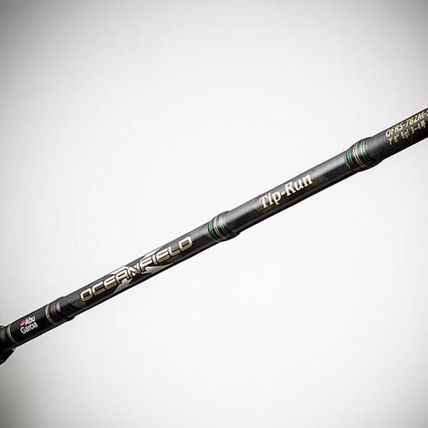 OCEANFIELD ABU オーシャンフィールド ティップラン OFRS-67M/610ML