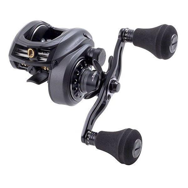 アブガルシア レボビースト 41 HS-L Abu Garcia ABU アブガルシア レボビースト 41HS-L 左巻き