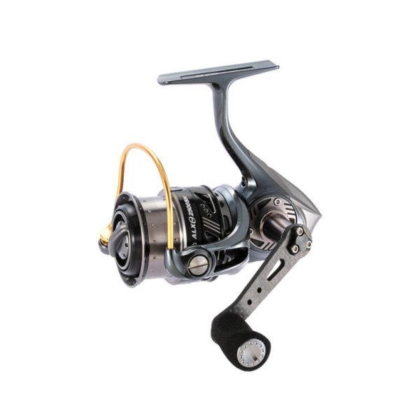 アブガルシア REVO ALX θ（シータ） 2000SH Revo（アブ・ガルシア） ABU アブガルシア レボ ALX シータ2000SH REVO