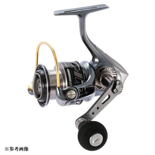TM アブガルシア REVO レボ ALX シータ 2000S Revo（アブ・ガルシア） ABU アブガルシア レボ ALX シータ 2500MSH