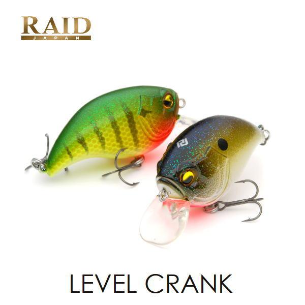 RAID JAPAN レイドジャパン レベルクランク : 池袋タックル RAID JAPAN レイドジャパン レベルクランク : 池袋タックル