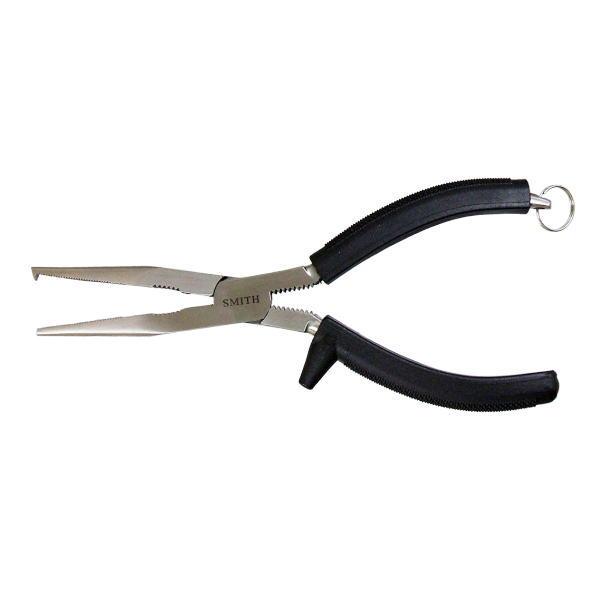 全長　210mmタイプ　ストレート推奨リングサイズ　#4〜#6サビに強く、海の大物にも対応するロングノーズパワータイプ。シーバスを始めとするソルトウォーターゲームで高い支持を得ているロングセラーモデル。