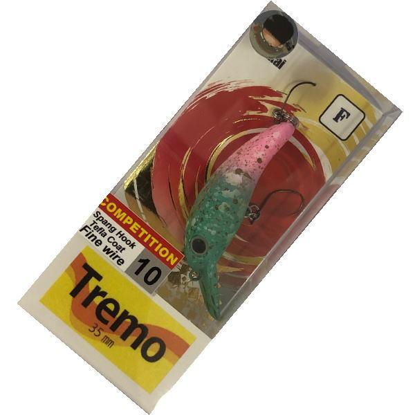 MUKAI FISHING（ムカイフィッシング） ムカイ トレモ35MR F