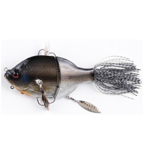 T.H.タックル ジョイントパパゾーイ 20TH ANV SILVER : 池袋タックル