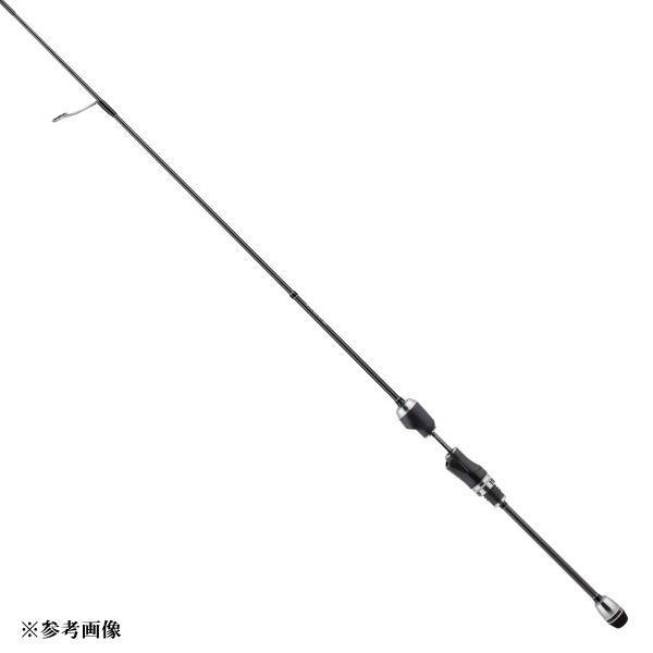 SILVERNA TAKI TZ (シルバーナ 瀧 TZ)瀧澤真一の勝利哲学をカタチにした完全競技志向のエリアトラウトロッド