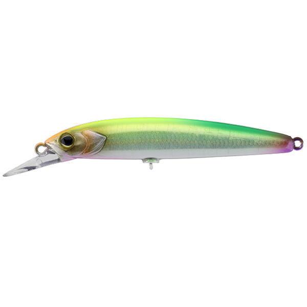 MINNOW ティモン スライドン60F パラレルチャート : 池袋タックル
