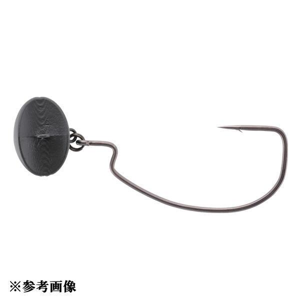 ジャッカル カットボールサイス 3.5g #1/0