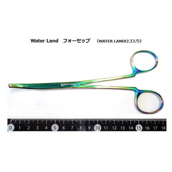 医療用フォーセップを製造する世界的に有名なメーカーに特注したプライヤー、精度が高く、耐熱リミテッド塗装を施した美しい仕上がりになっています。（色の出方に個体差があります。）