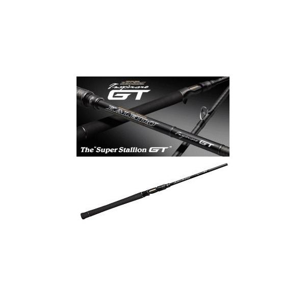 エバーグリーン カレイドインスピラーレ スーパースタリオンGT 【公式