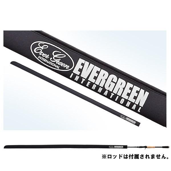 EverGreen（エバーグリーン） EGロッドカバー ベイト用 : 池袋タックル