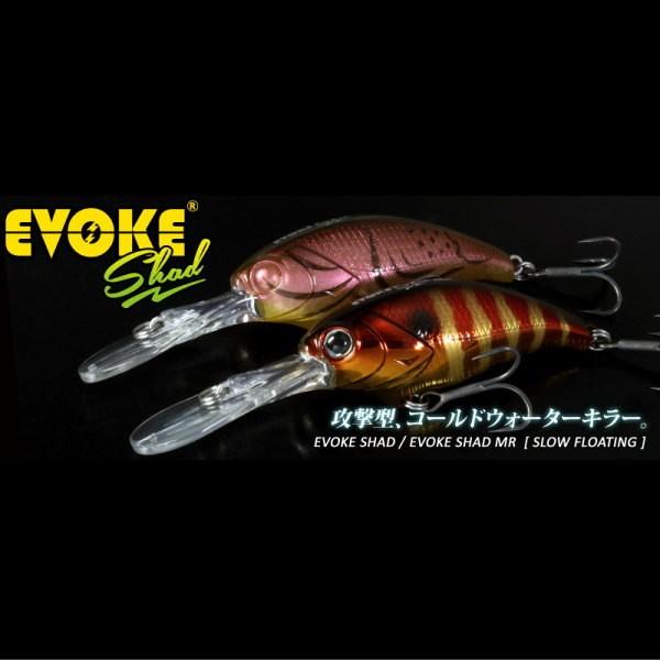 deps（デプス） イヴォークシャッド : 池袋タックルアイランド