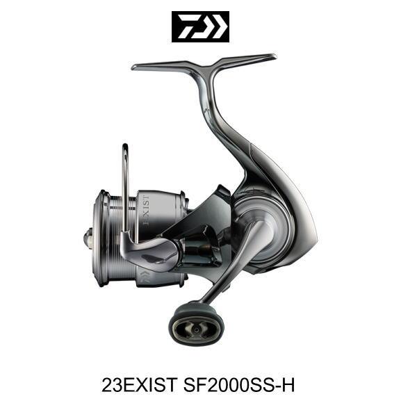 ダイワ 23 イグジスト SF2000SS-H EXIST : 4550133173073 : 池袋 