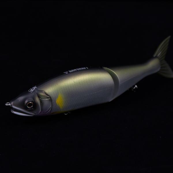 GAN CRAFT（ガンクラフト） ジョインテッドクロー178F 文月鮎 限定極