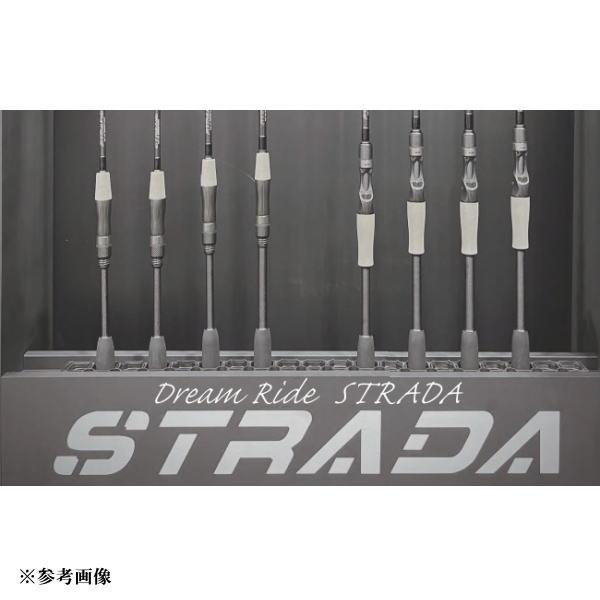 プライム ストラーダ ブラック SB-SJ610UL+RST2s : 池袋タックル プライム ストラーダ ブラック SB-SJ610UL+RST2s : 池袋タックル