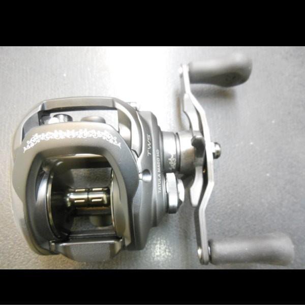 GAN CRAFT（ガンクラフト） タトゥーラ MAGO マーゴ HD 右ハンドル