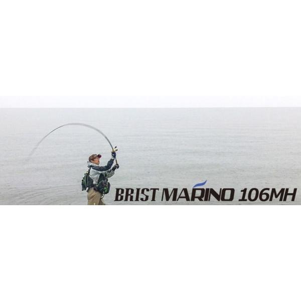 Fishman フィッシュマン ブリスト マリノ 10.6MH BRIST MARINO : 池袋 